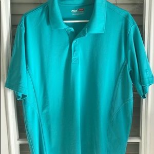 Fila Golf polo s/L